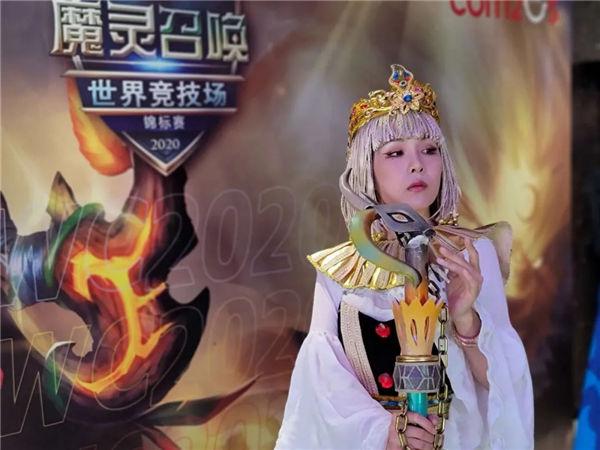 魔灵召唤最新排行榜-魔灵召唤榜单揭晓