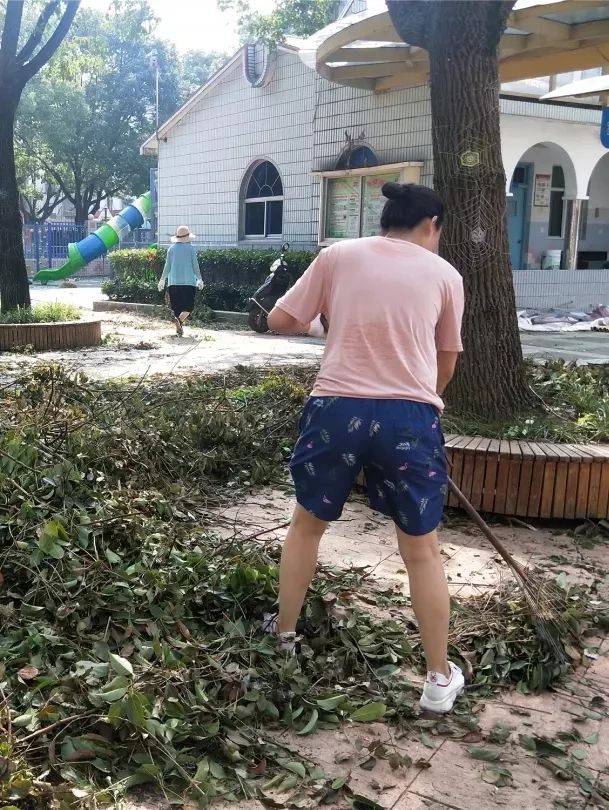 今日台风动态，风雨同舟共期待晴朗未来