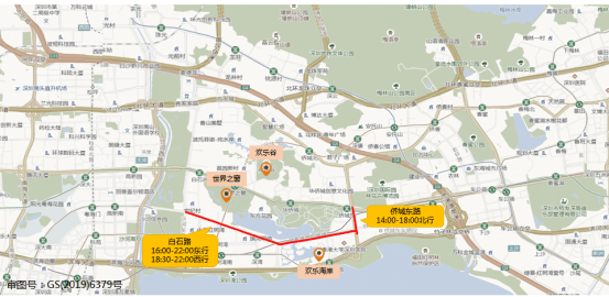 实时更新：天全县至康定市最新交通状况一览