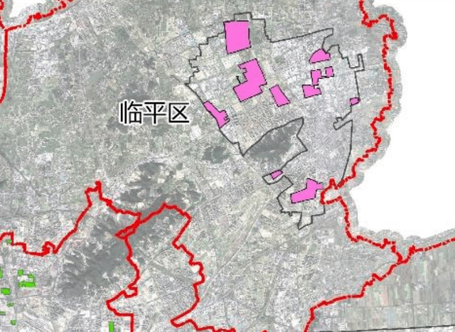 临平山北区域最新政策解读与动态盘点